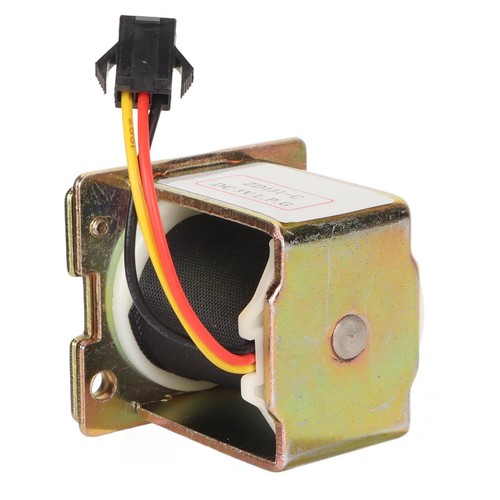 Gas solenoid valve - 3v, lpg