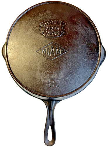 Antique c1910 piqua ware - c1910,
