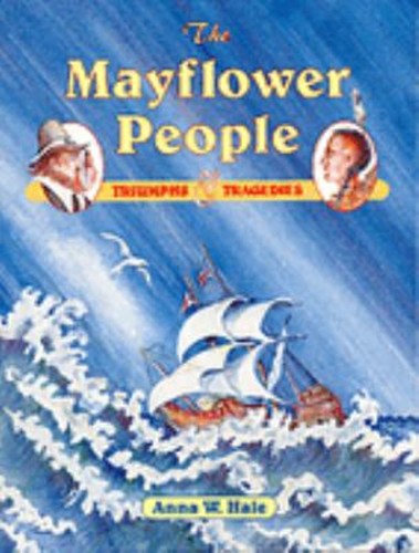 The mayflower people - mayflower,