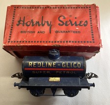 Hornby gauge redline gilco - /,