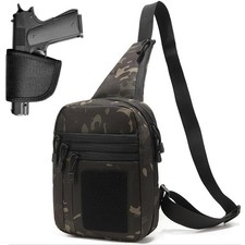 Tactical Gun Bag Pistol