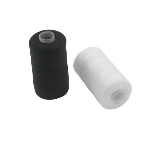 2pcs 500m sewing thread - set, |