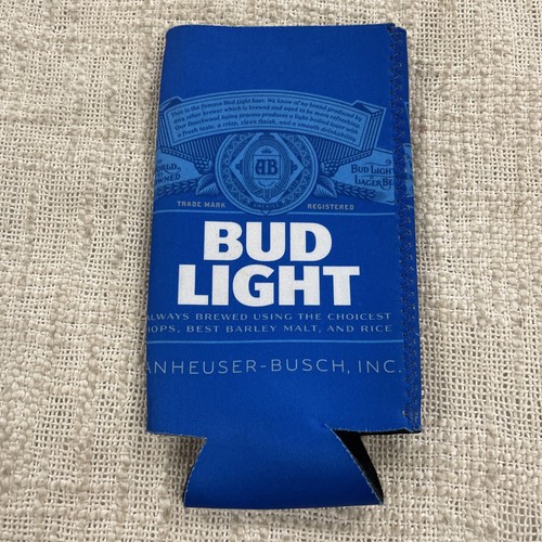 Bud light blue white - bud,