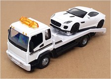 Burago 1/43 Scale 18-31419 -