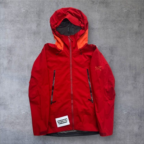 Arcteryx lithic comp - comp, jacket