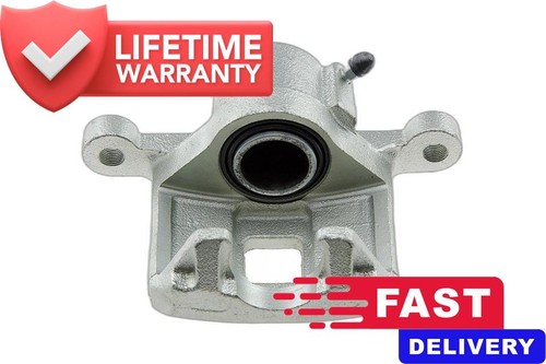 Rear left brake - rear, for