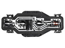 Genuine Rear Light Bulb Holder