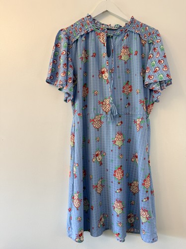 Celia birtwell next blue - celia, at