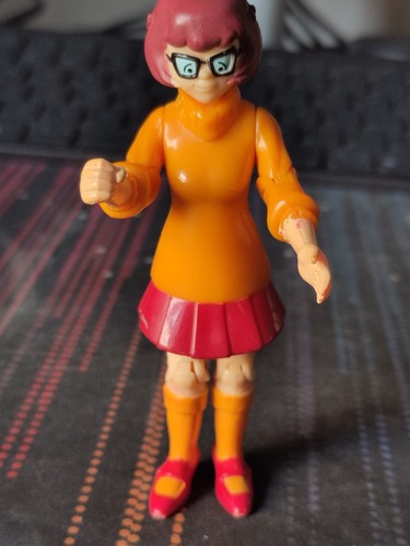 Scooby doo hanna barbera - scooby,