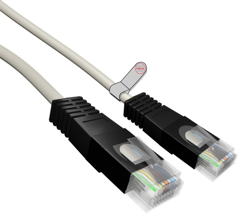 Rj45 crossover cat5e gigabit - rj45,