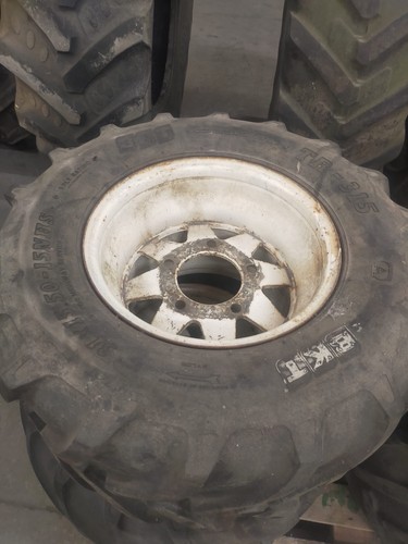 Bkt tyres 5 - tyres, white