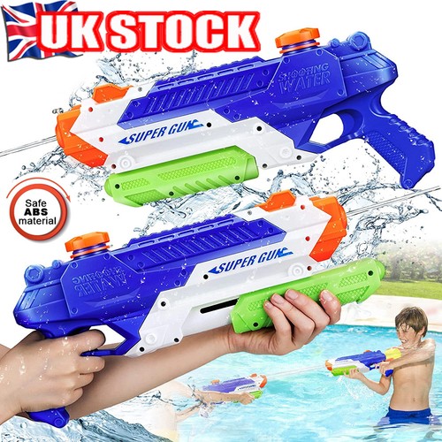 2pack water gun - gun, for