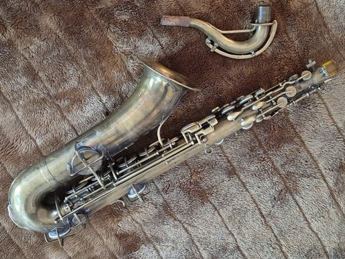 Martin melody saxophone - melody,