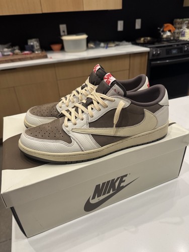 Jordan low travis - og,