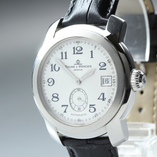 Baume mercier capeland - baume＆mercier,