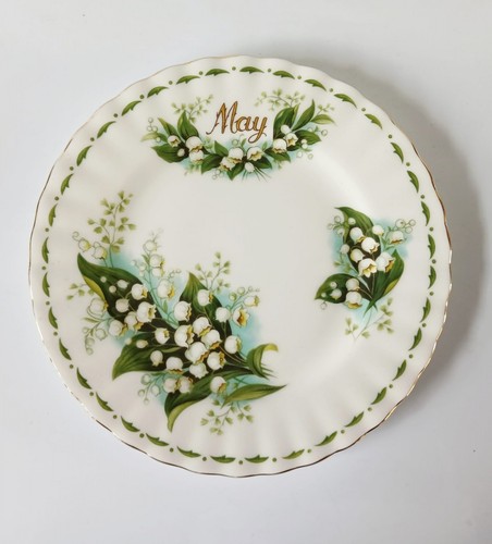 Royal albert flower the - flower,