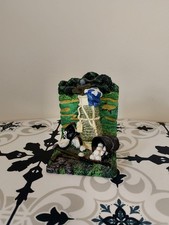 Decorative Golf Themed