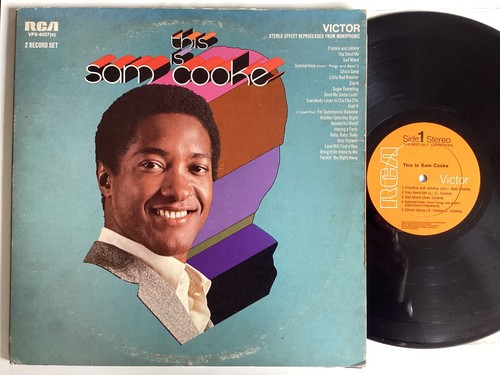 This sam cooke - this, is