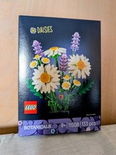 LEGO Botanicals Daisies