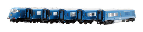 Graham farish gauge 371 - graham,