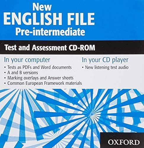 New english file - english,