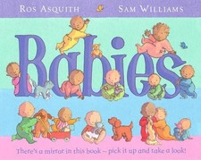 Babies by Asquith, Ros