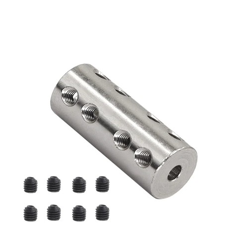 4mm 15mm bore - 4mm-15mm, rigid