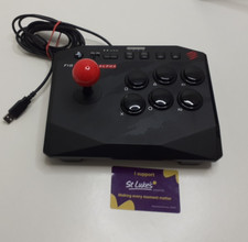 Mad Catz SFV FightStick Alpha PS4/PS3 Fight Stick (Tested)