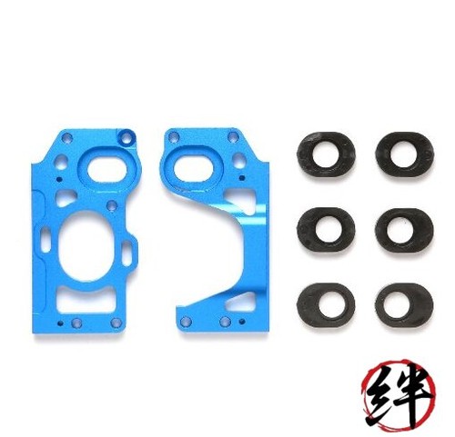 Tamiya 54166 aluminum motor - tamiya,