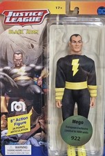 Justice league black Adam