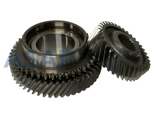 0ah 02t gearbox 5th gear - 0ah, /