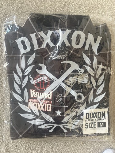 Dixxon men pantera cowboys - pantera,