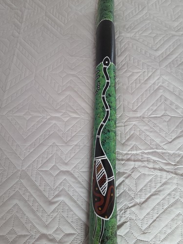 Authentic australian digeridoo - authentic,