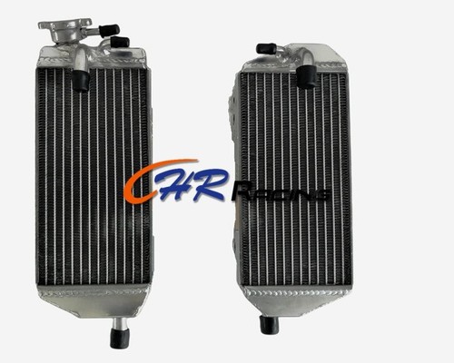 Aluminum radiator for - l&r,