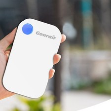 Plug-in Ionic Air Purifier