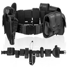 Security Duty Belts