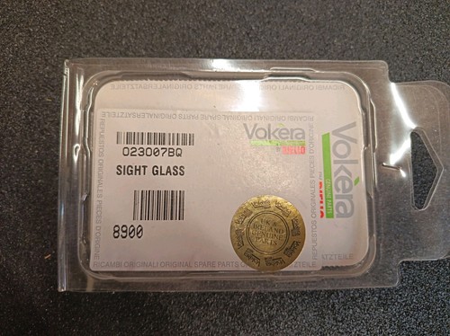 Vokera sight glass 8900 fits - sight,