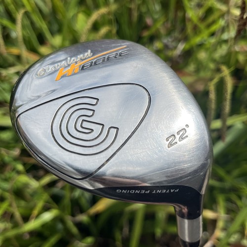 Cleveland hibore fairway - cleveland🚩hibore,
