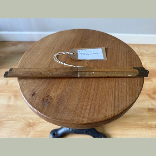Vintage rabone ruler 1375l - vintage,