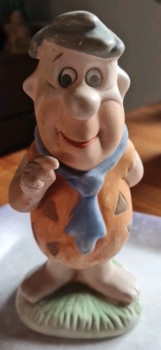 Fred flintstone 1977 vintage - fred,