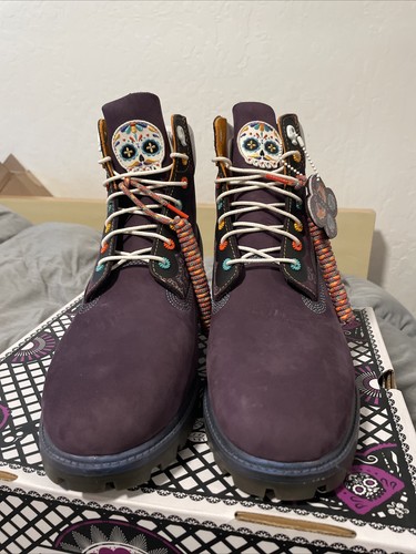 Timberland heritage - timberland,