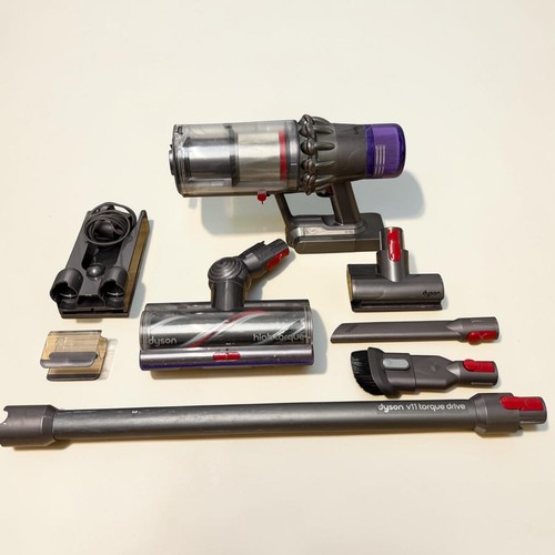 Dyson v11 torque - dyson, drive