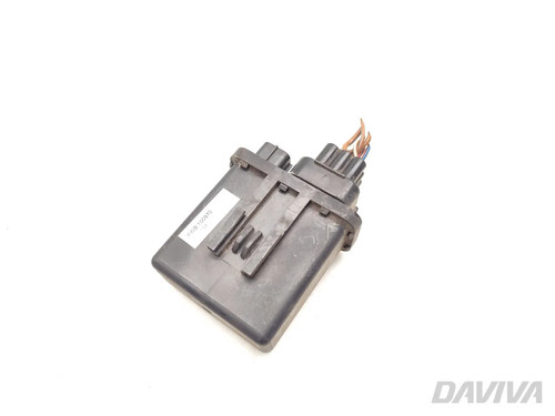 Mgf engine coolant fan - engine,