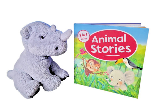 Children jungle story book and - jungle,