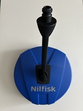 Nilfisk Patio Pressure Cleaner Accessory