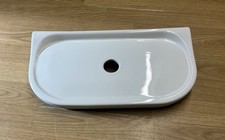 Toilet Cistern Lid =