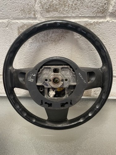 Mazda mx5 mk3 - mk3, steering