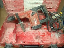 Hilti TE35 hammer