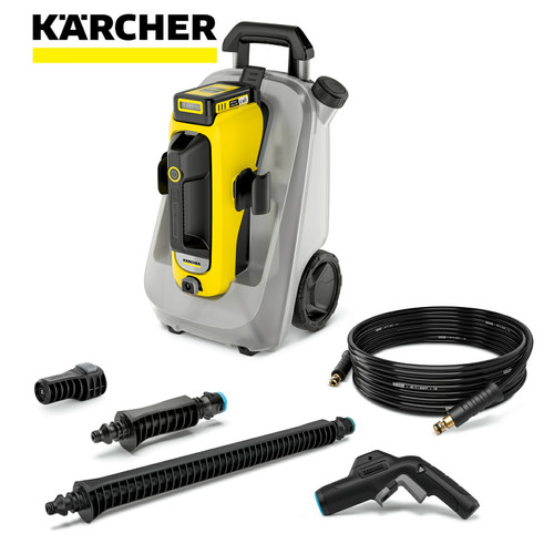 Kärcher 18 premium - kärcher,