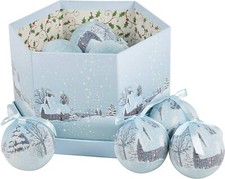 Christmas Workshop 14 Frosted